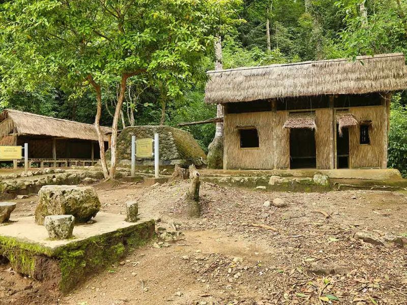 Mường Phăng: Khám phá vùng đất lịch sử giữa núi rừng Điện Biên 5