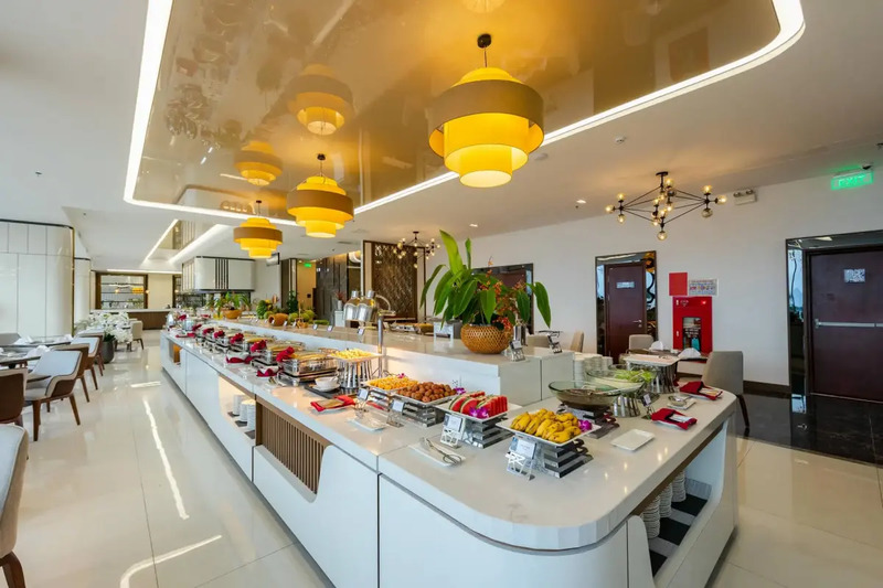 Mường Thanh Grand Bãi Cháy: Khách sạn view biển tuyệt vời tại Hạ Long 9