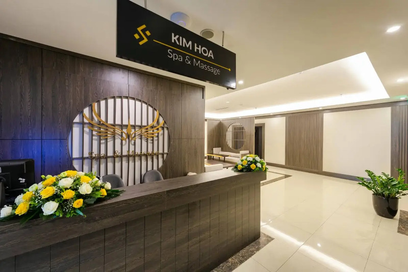 Mường Thanh Grand Bãi Cháy: Khách sạn view biển tuyệt vời tại Hạ Long 11