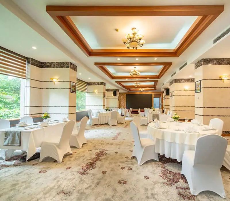 Mường Thanh Grand Hà Nội Centre Hotel: Trải nghiệm dịch vụ 4 sao 5