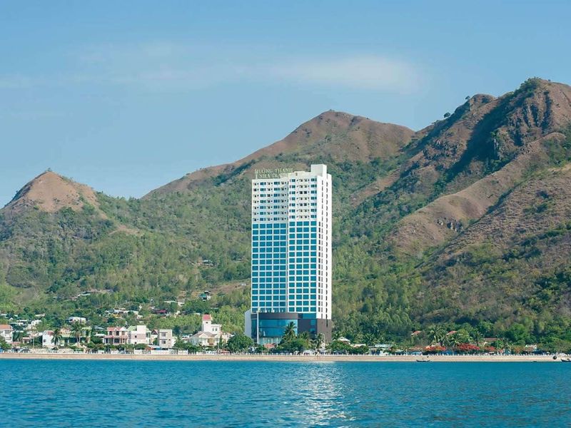 Mường Thanh Grand Nha Trang: Giá phòng và các tiện ích nổi bật 2