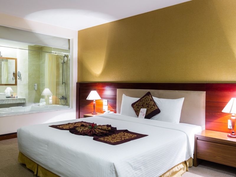 Mường Thanh Grand Nha Trang: Giá phòng và các tiện ích nổi bật 4