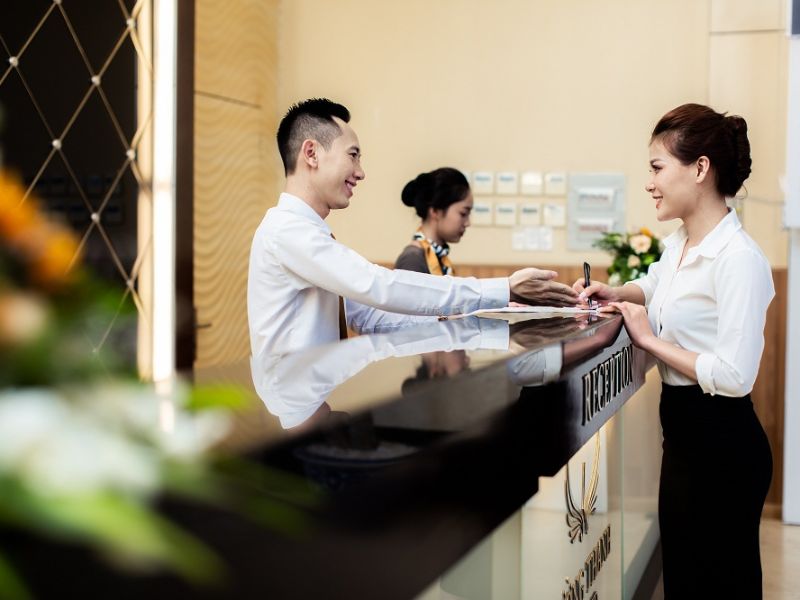 Mường Thanh Grand Nha Trang: Giá phòng và các tiện ích nổi bật 10