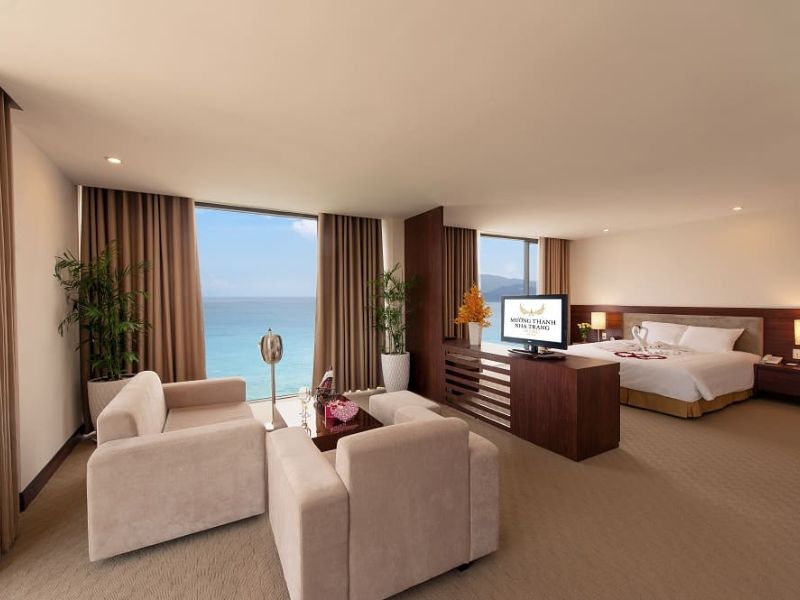 Mường Thanh Grand Nha Trang: Giá phòng và các tiện ích nổi bật 7