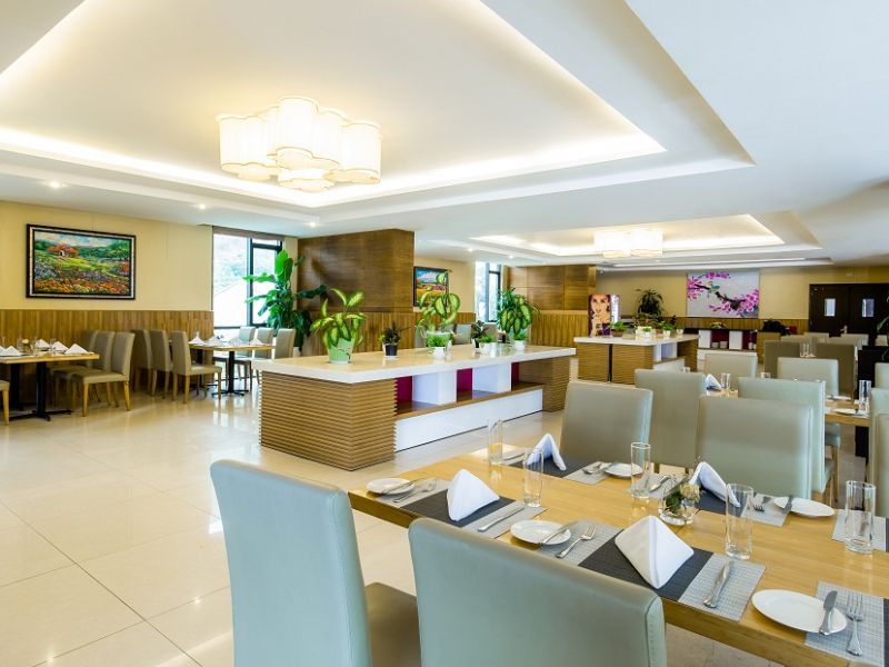 Mường Thanh Grand Nha Trang: Giá phòng và các tiện ích nổi bật 8