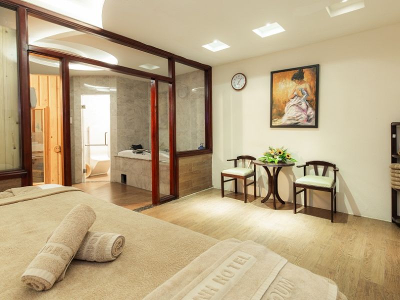 Mường Thanh Grand Nha Trang: Giá phòng và các tiện ích nổi bật 9