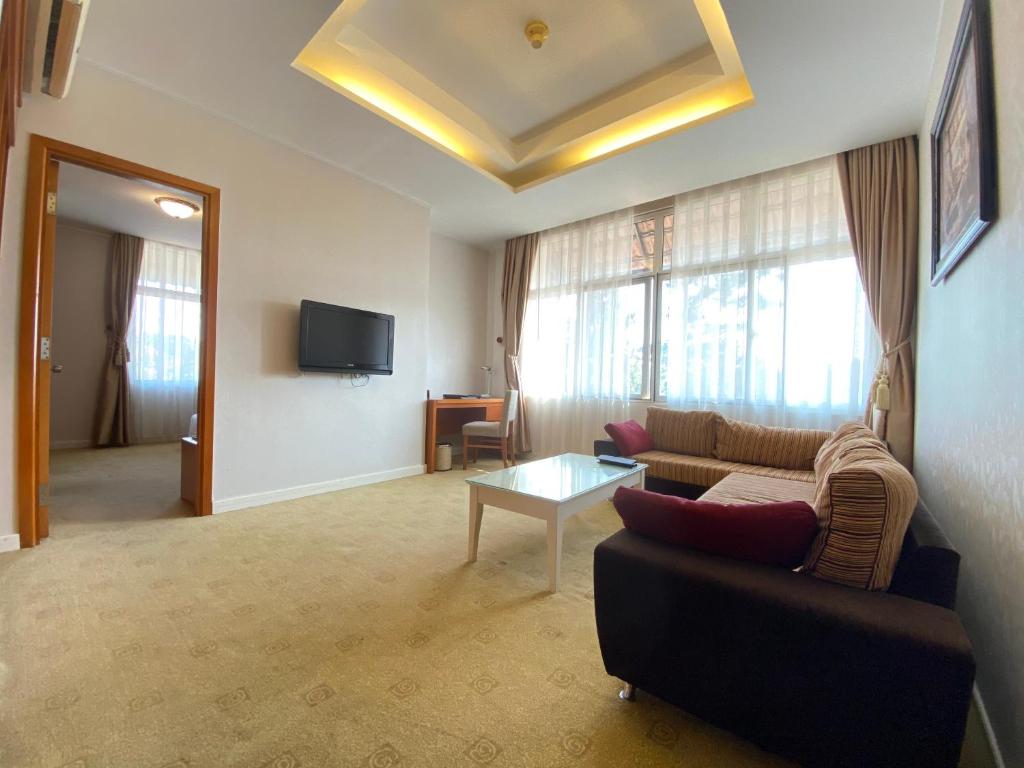 Muong Thanh Holiday Da Lat Hotel thiên đường nghỉ dưỡng đẳng cấp bậc nhất 8