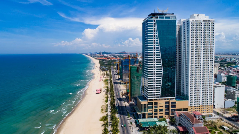 Mường Thanh Luxury Đà Nẵng: Vẻ đẹp xa hoa đến từ trải nghiệm đẳng cấp 2