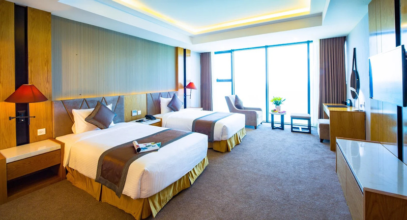 Mường Thanh Luxury Đà Nẵng: Vẻ đẹp xa hoa đến từ trải nghiệm đẳng cấp 3