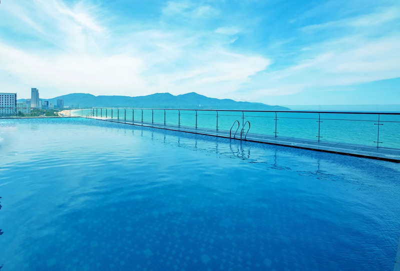 Mường Thanh Luxury Đà Nẵng: Vẻ đẹp xa hoa đến từ trải nghiệm đẳng cấp 9