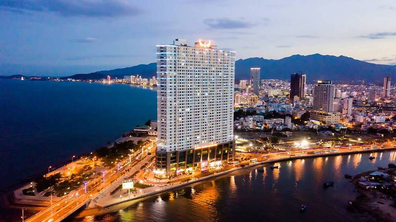 Khám phá Mường Thanh Luxury Khánh Hòa, khách sạn 5 sao gần Vịnh Nha Trang 2