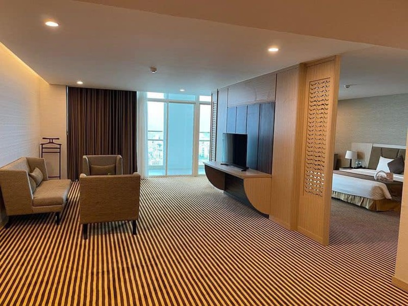 Khám phá Mường Thanh Luxury Khánh Hòa, khách sạn 5 sao gần Vịnh Nha Trang 5