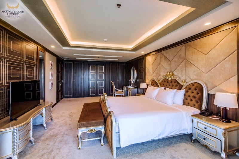 Khám phá Mường Thanh Luxury Khánh Hòa, khách sạn 5 sao gần Vịnh Nha Trang 6