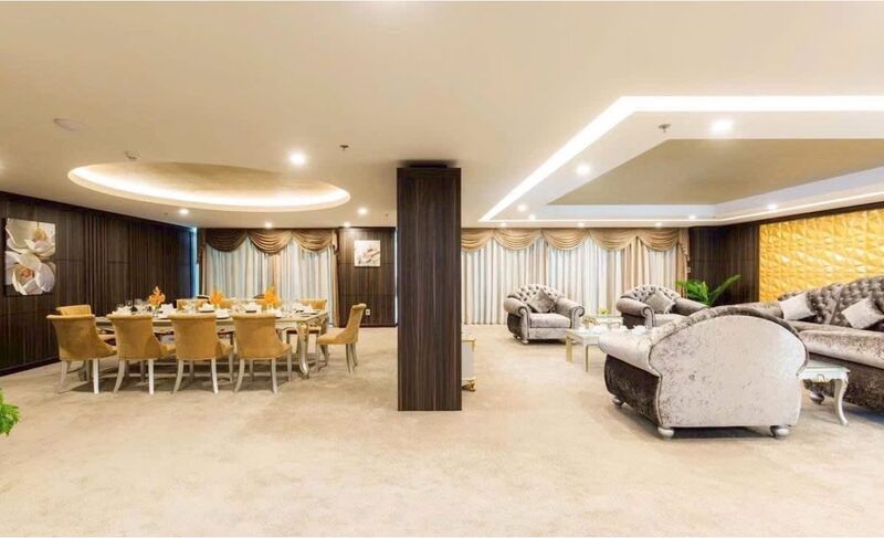 Khám phá Mường Thanh Luxury Khánh Hòa, khách sạn 5 sao gần Vịnh Nha Trang 8
