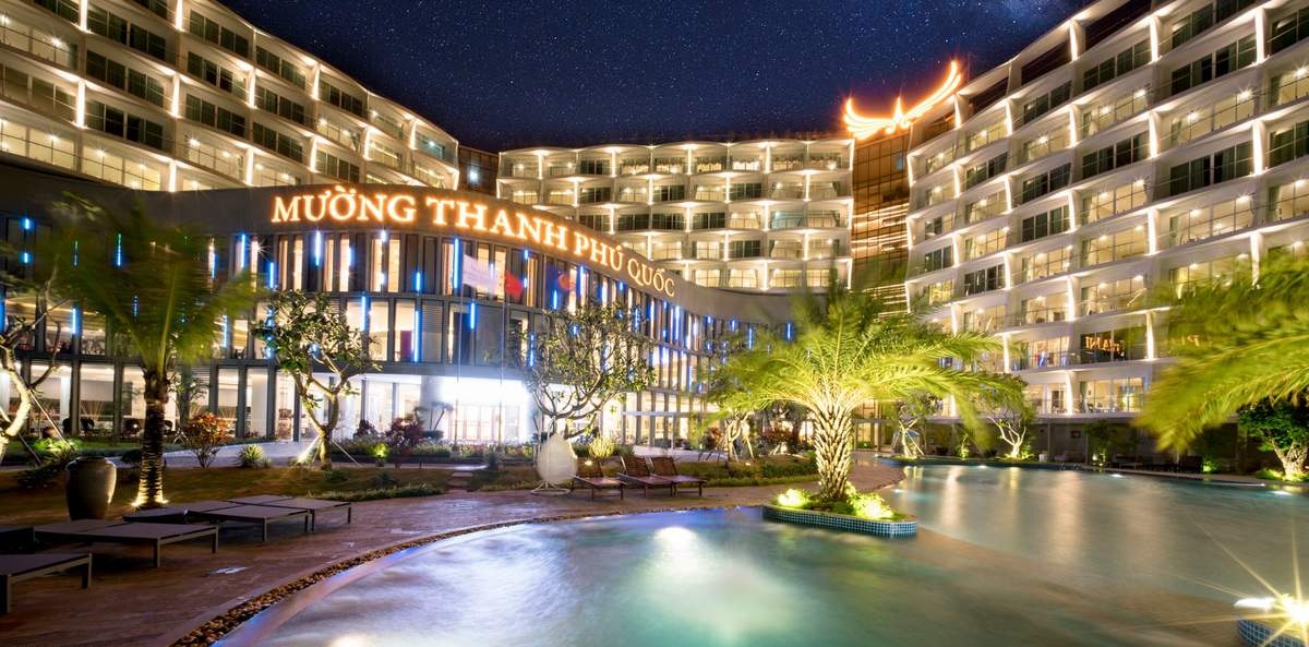 Mường Thanh Luxury Phú Quốc – Đẳng cấp khách sạn Phú Quốc 5 sao sang trọng 3