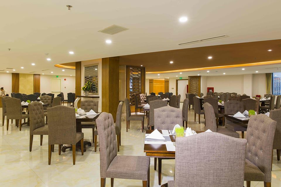 Mường Thanh Luxury Phú Quốc – Đẳng cấp khách sạn Phú Quốc 5 sao sang trọng 12