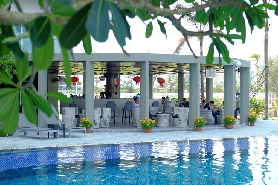 Mường Thanh Luxury Phú Quốc – Đẳng cấp khách sạn Phú Quốc 5 sao sang trọng 14