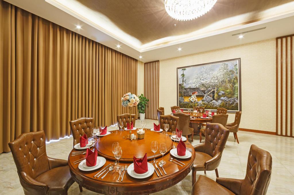 Mường Thanh Luxury Phú Quốc – Đẳng cấp khách sạn Phú Quốc 5 sao sang trọng 16