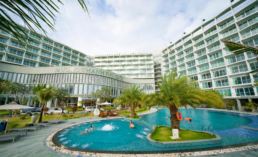 Mường Thanh Luxury Phú Quốc – Đẳng cấp khách sạn Phú Quốc 5 sao sang trọng 24