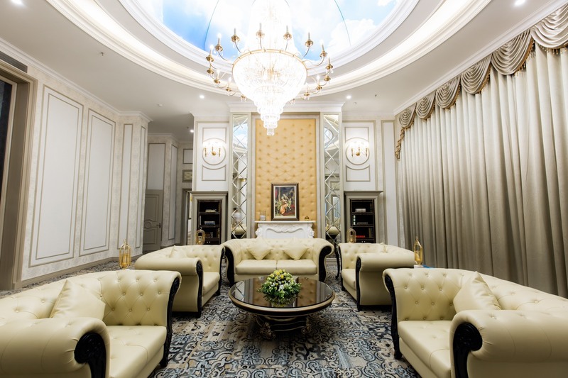 Mường Thanh Luxury Viễn Triều Hotel, nghỉ dưỡng 5 sao ngay Hòn Chồng 10