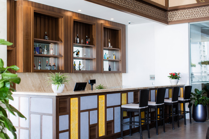 Mường Thanh Luxury Viễn Triều Hotel, nghỉ dưỡng 5 sao ngay Hòn Chồng 14