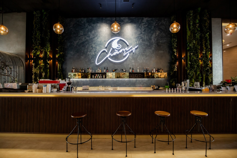 Mường Thanh Luxury Viễn Triều Hotel, nghỉ dưỡng 5 sao ngay Hòn Chồng 15