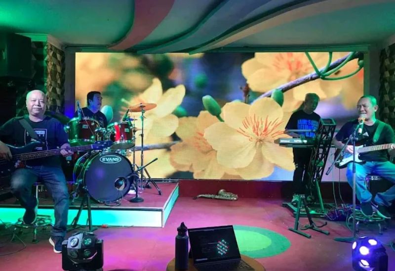Top 12 phòng trà Sài Gòn lãng mạn cho buổi hẹn hò lý tưởng 5