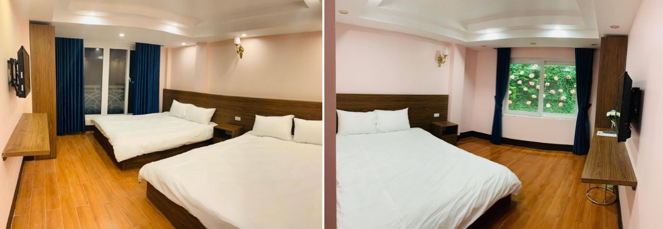 My Dream Hotel - Ảnh 4