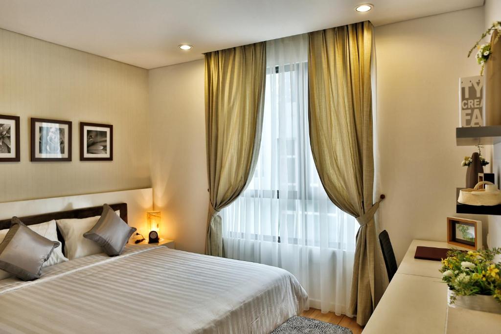 My Way Hotel and Residence, sự lựa chọn hàng đầu cho những chuyến đi 16