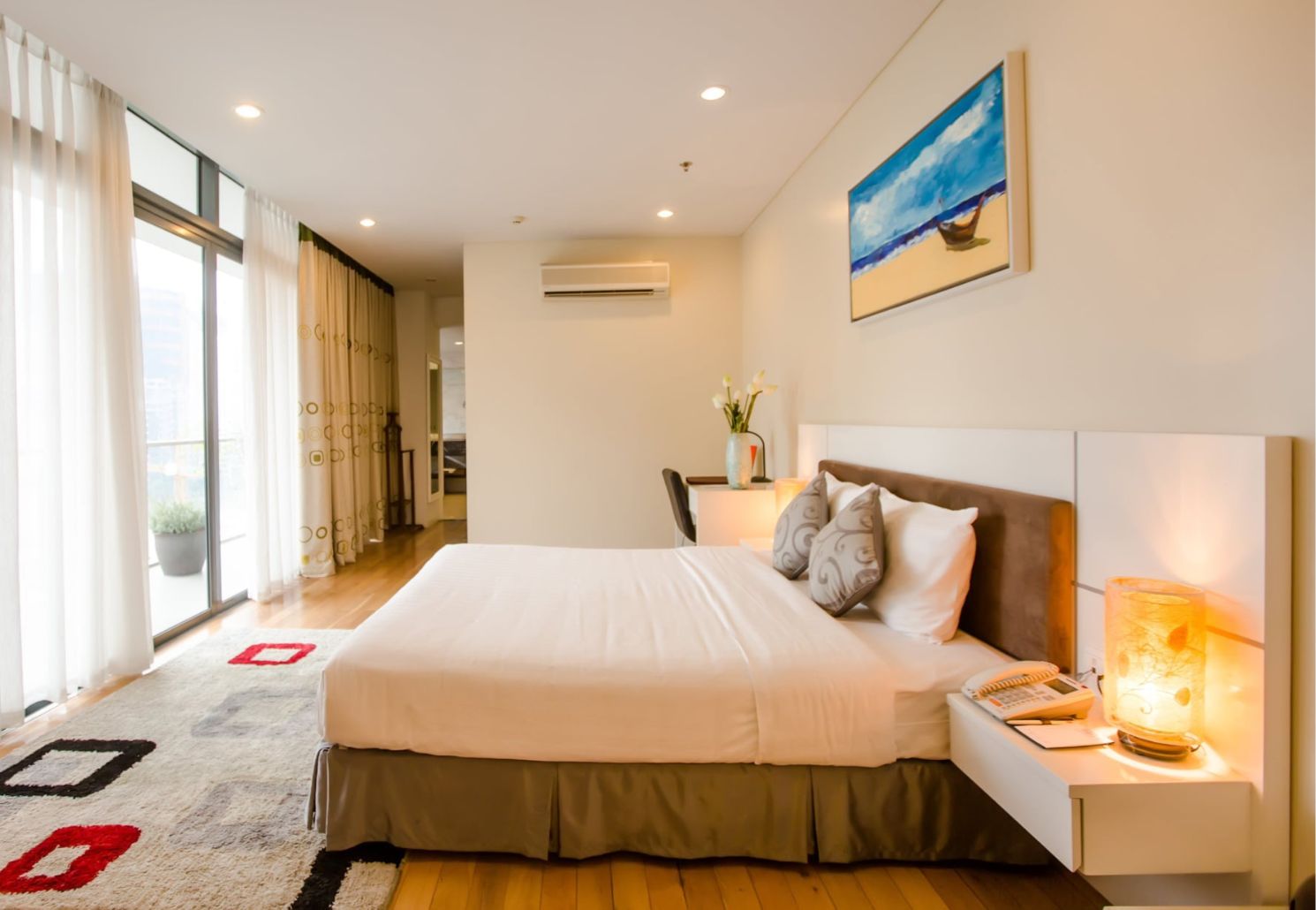 My Way Hotel and Residence, sự lựa chọn hàng đầu cho những chuyến đi 7