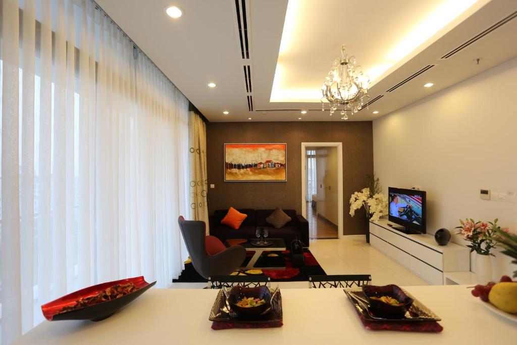 My Way Hotel and Residence, sự lựa chọn hàng đầu cho những chuyến đi 8