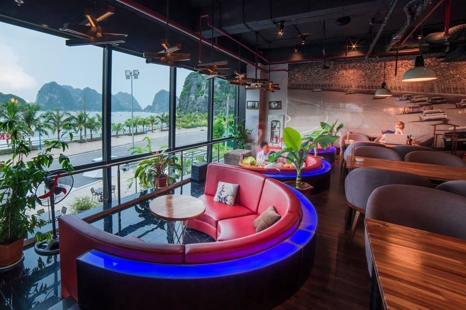 My Way Sport Café & Beer - Chill cực đã trong không gian cực chất 4