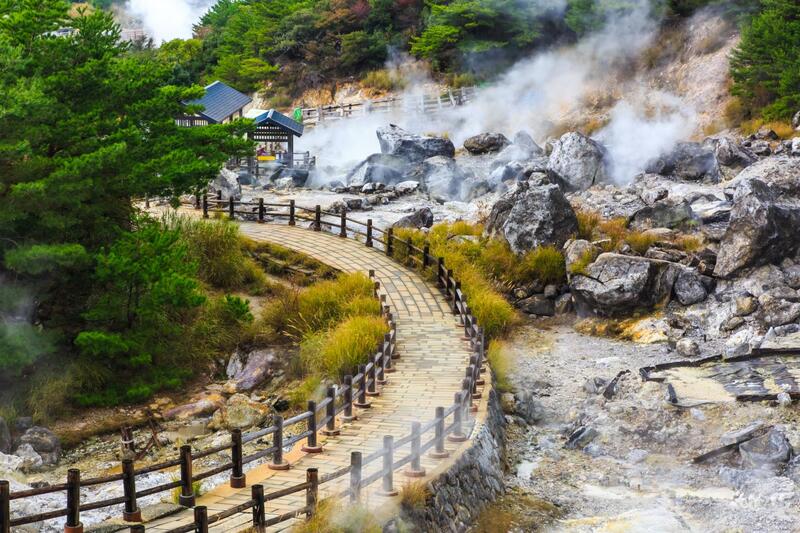 Nagasaki phố cảng đa sắc nơi giao thoa văn hóa Nhật Bản và nước ngoài 19