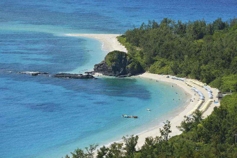 Naha, một thành phố chân thật mà sâu lắng tại Okinawa Nhật Bản 11
