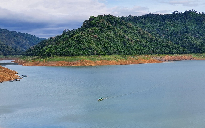 Khám phá Nakhon Nayok: Thiên nhiên xanh mát xứ chùa vàng 11