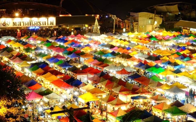 Khám phá Nakhon Nayok: Thiên nhiên xanh mát xứ chùa vàng 15