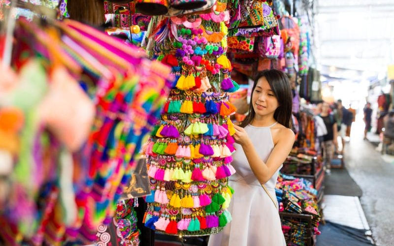 Khám phá Nakhon Nayok: Thiên nhiên xanh mát xứ chùa vàng 5
