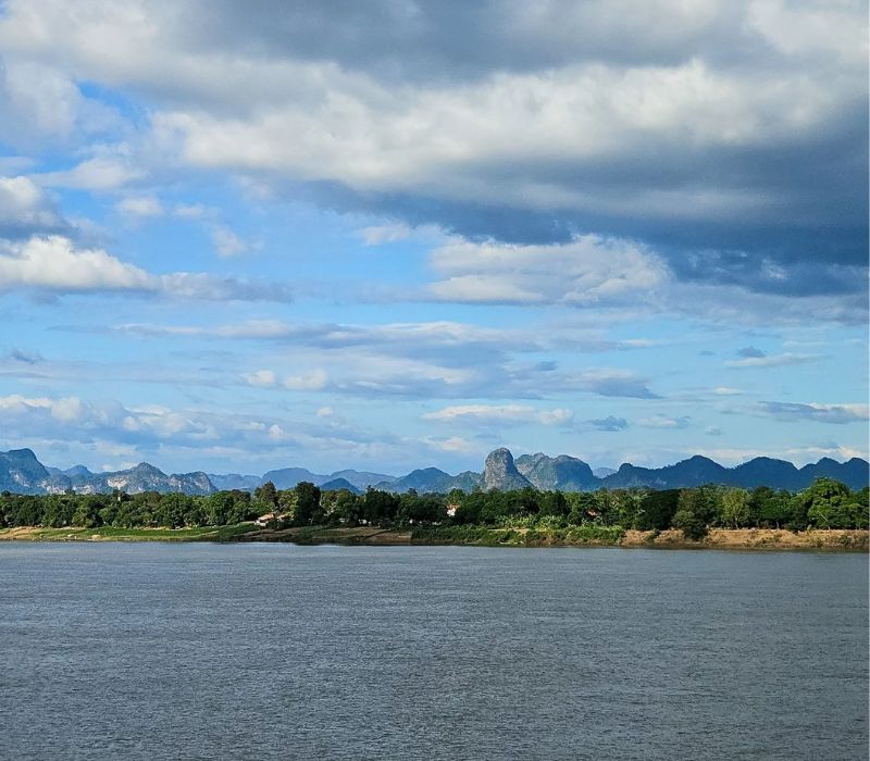 Cẩm nang du lịch Nakhon Phanom Thái Lan: Kinh nghiệm và trải nghiệm từ A-Z 3