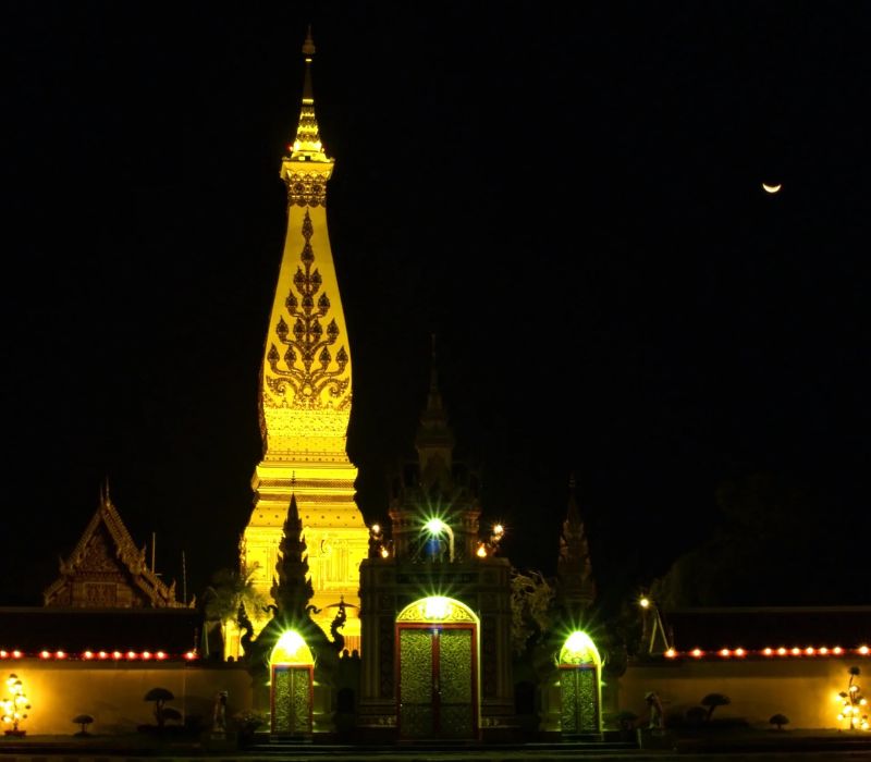 Cẩm nang du lịch Nakhon Phanom Thái Lan: Kinh nghiệm và trải nghiệm từ A-Z 12
