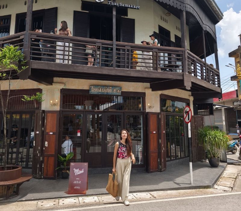 Cẩm nang du lịch Nakhon Phanom Thái Lan: Kinh nghiệm và trải nghiệm từ A-Z 16