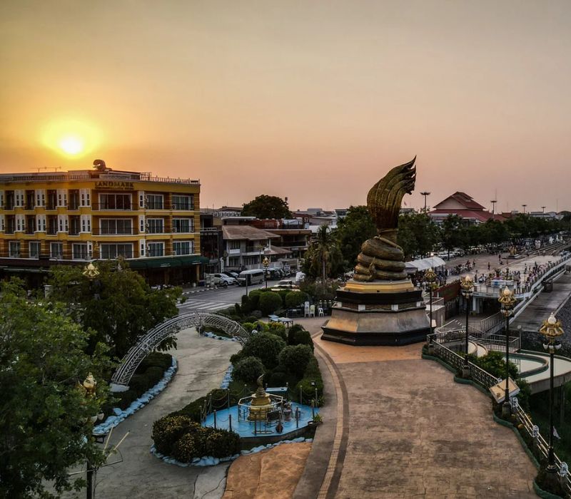 Cẩm nang du lịch Nakhon Phanom Thái Lan: Kinh nghiệm và trải nghiệm từ A-Z 19