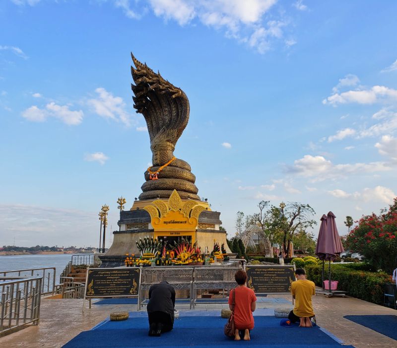 Cẩm nang du lịch Nakhon Phanom Thái Lan: Kinh nghiệm và trải nghiệm từ A-Z 5
