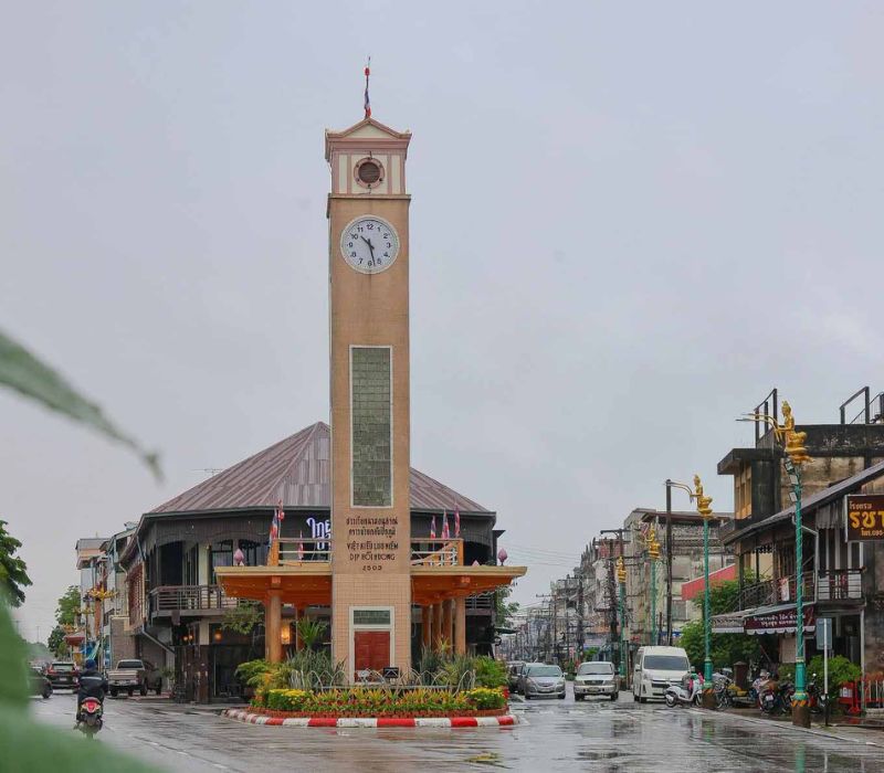 Cẩm nang du lịch Nakhon Phanom Thái Lan: Kinh nghiệm và trải nghiệm từ A-Z 9