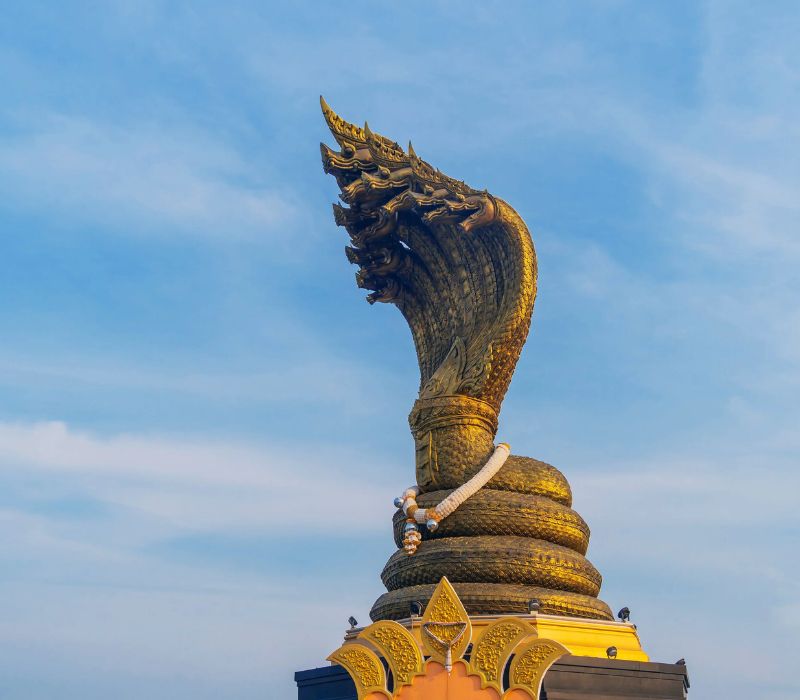 Cẩm nang du lịch Nakhon Phanom Thái Lan: Kinh nghiệm và trải nghiệm từ A-Z 10