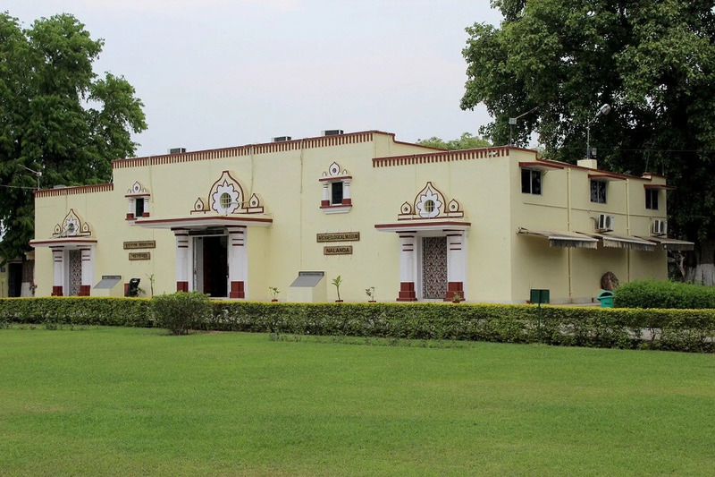 Trải nghiệm Nalanda di sản Phật giáo huyền thoại Ấn Độ 7