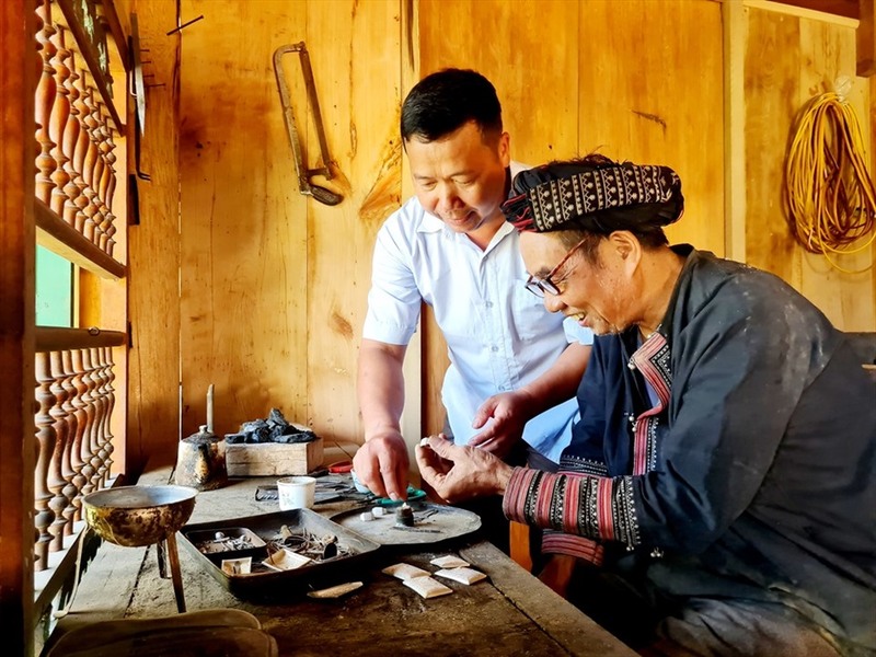 Nậm Cang, miền thiên đường lãng du tại Sapa 7