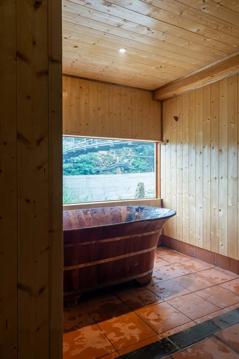 Nậm Cang, miền thiên đường lãng du tại Sapa 8