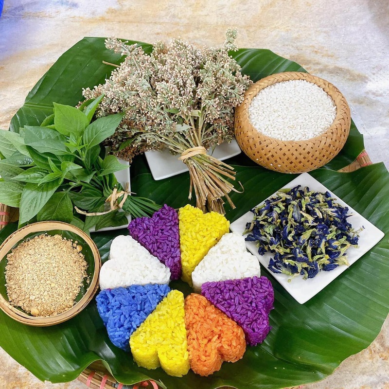 Nậm Cang, miền thiên đường lãng du tại Sapa 9