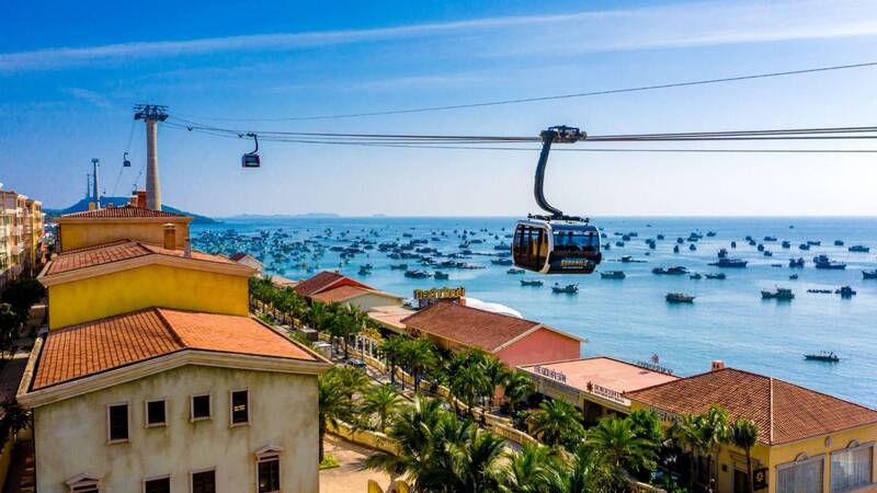 Nam Đảo Phú Quốc: Kinh nghiệm du lịch bên bờ biển phía Tây 7