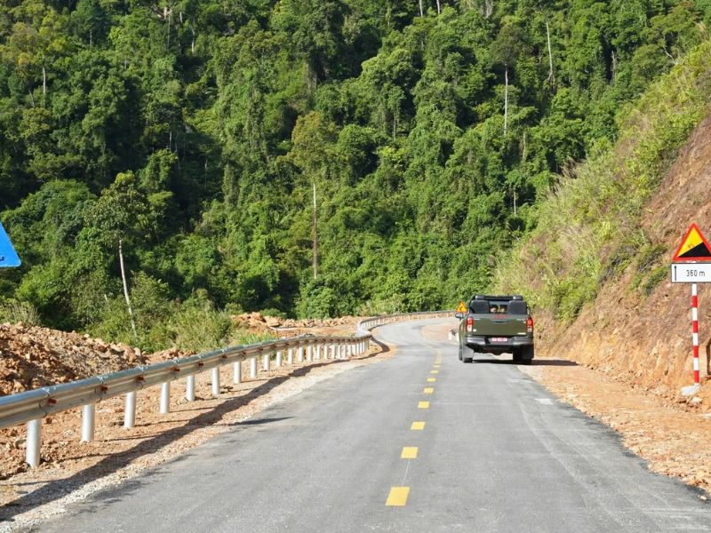 Nam Đông Huế: Khám phá núi rừng, thác suối và văn hóa Cơ Tu đặc sắc 9